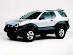 Isuzu VehiCROSS 1997 года